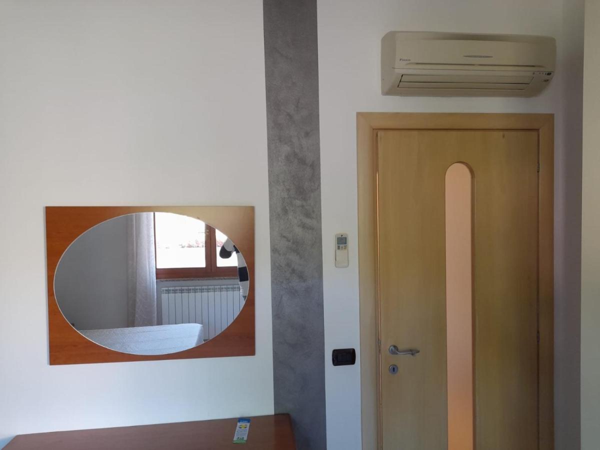 Апартаменты Casa El Paso Паденге-суль-Гарда Экстерьер фото