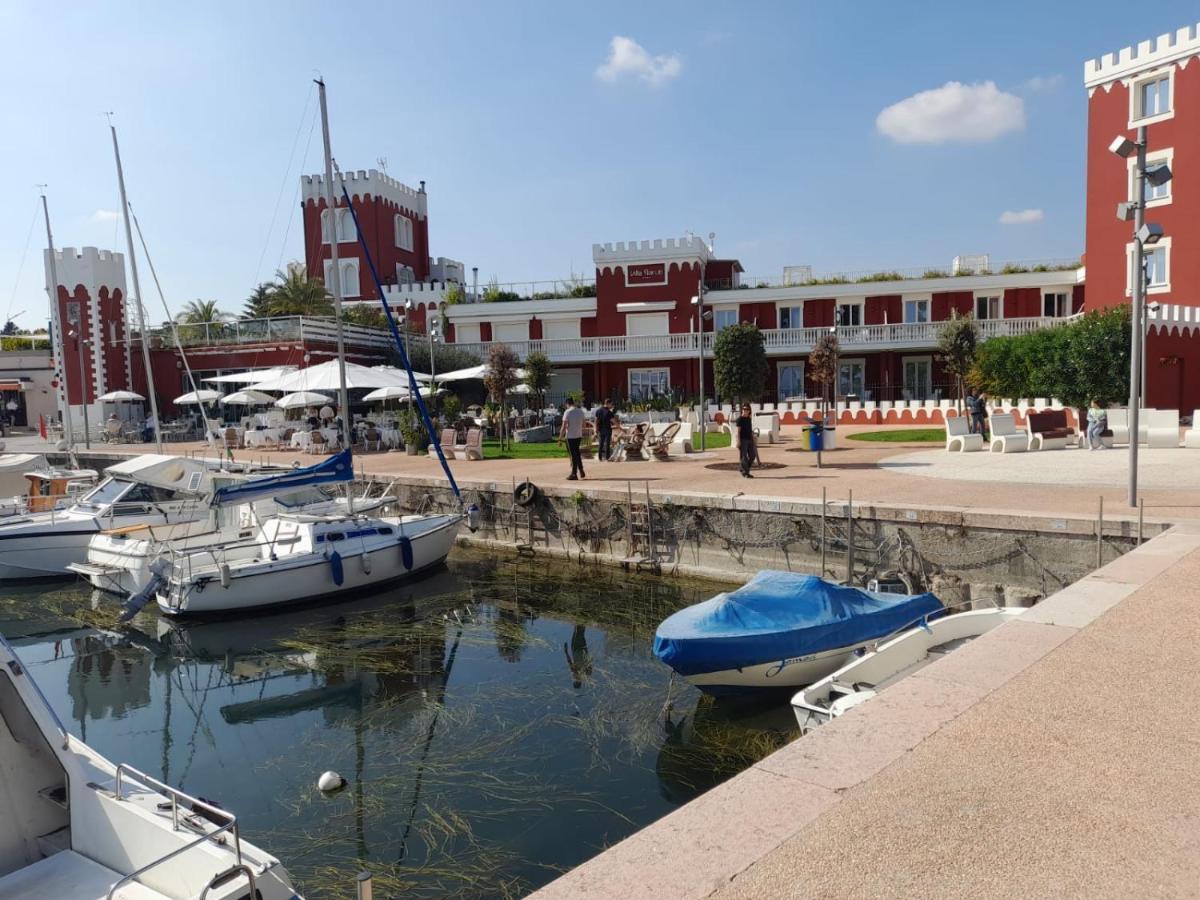 Апартаменты Casa El Paso Паденге-суль-Гарда Экстерьер фото